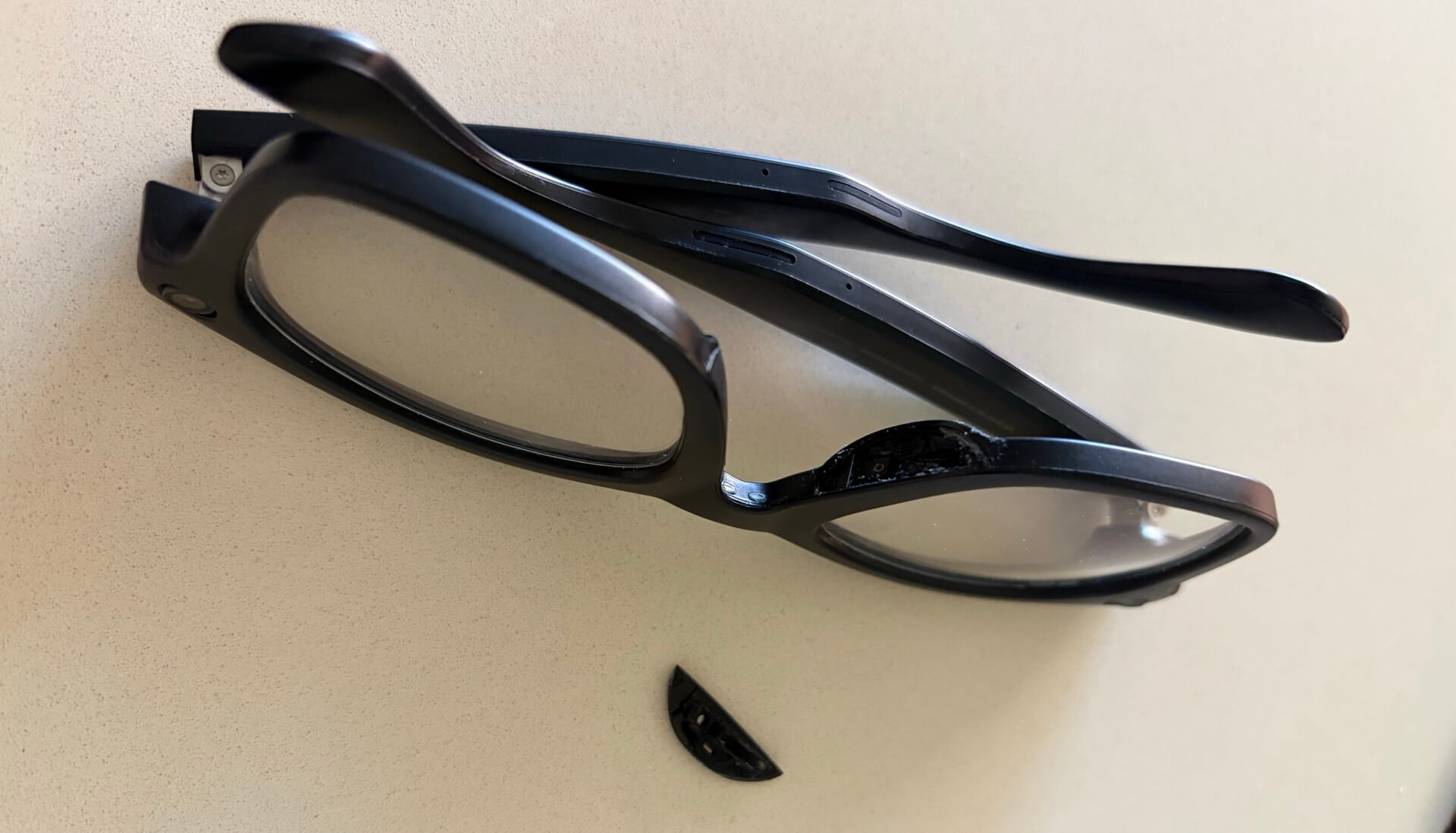 How to set up Meta Ray-Ban Glasses with maximum privacy… broken