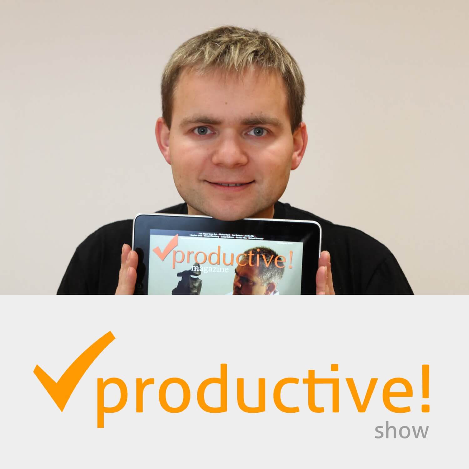 Re-discovering productivity-boosting podcasting