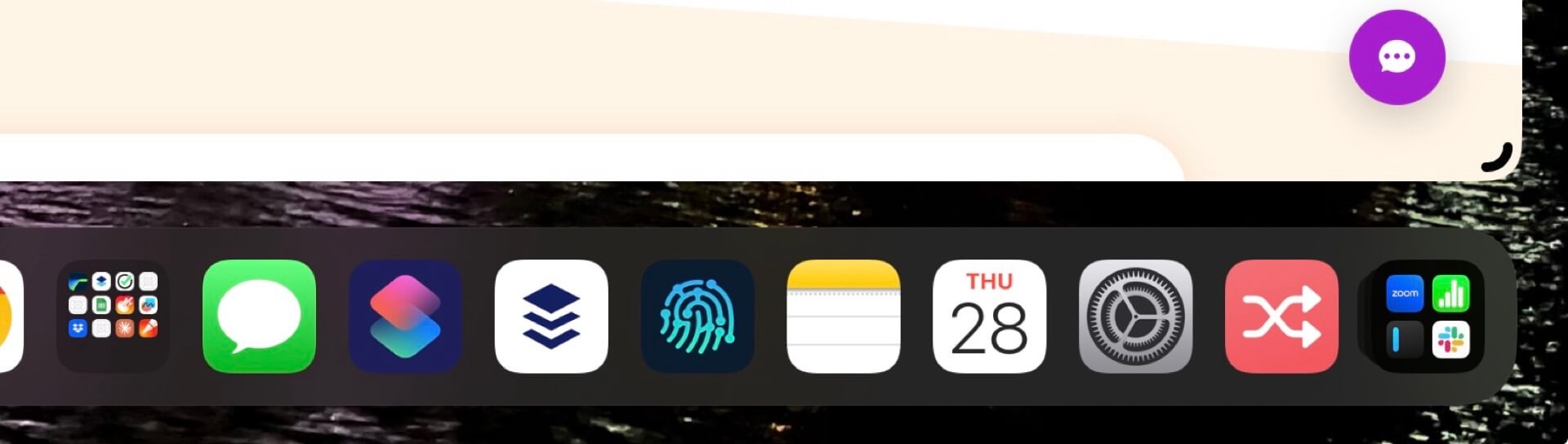 How I use Stage Manager in iPadOS18 for maximum productivity and focus right