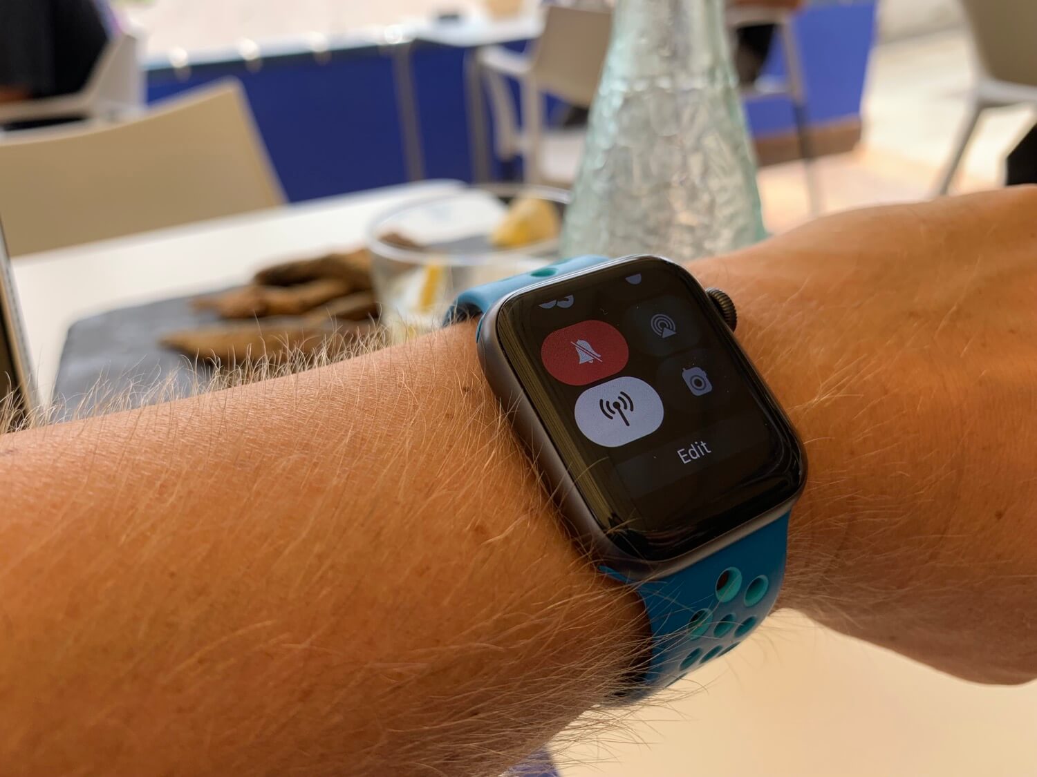 Cyfrowy Minimalizm 3: Apple Watch only? 2
