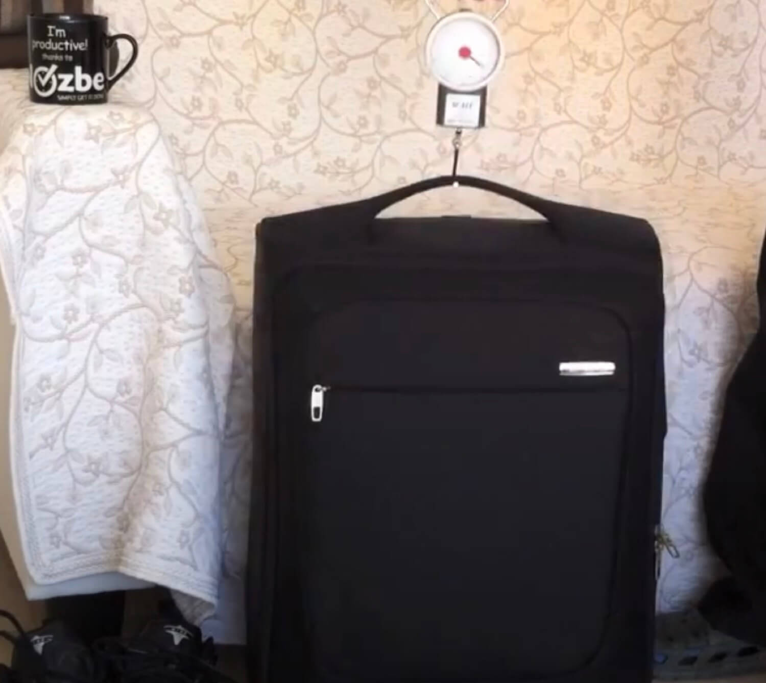 Unify carry-on cabin luggage size - open letter to the EU Commission
