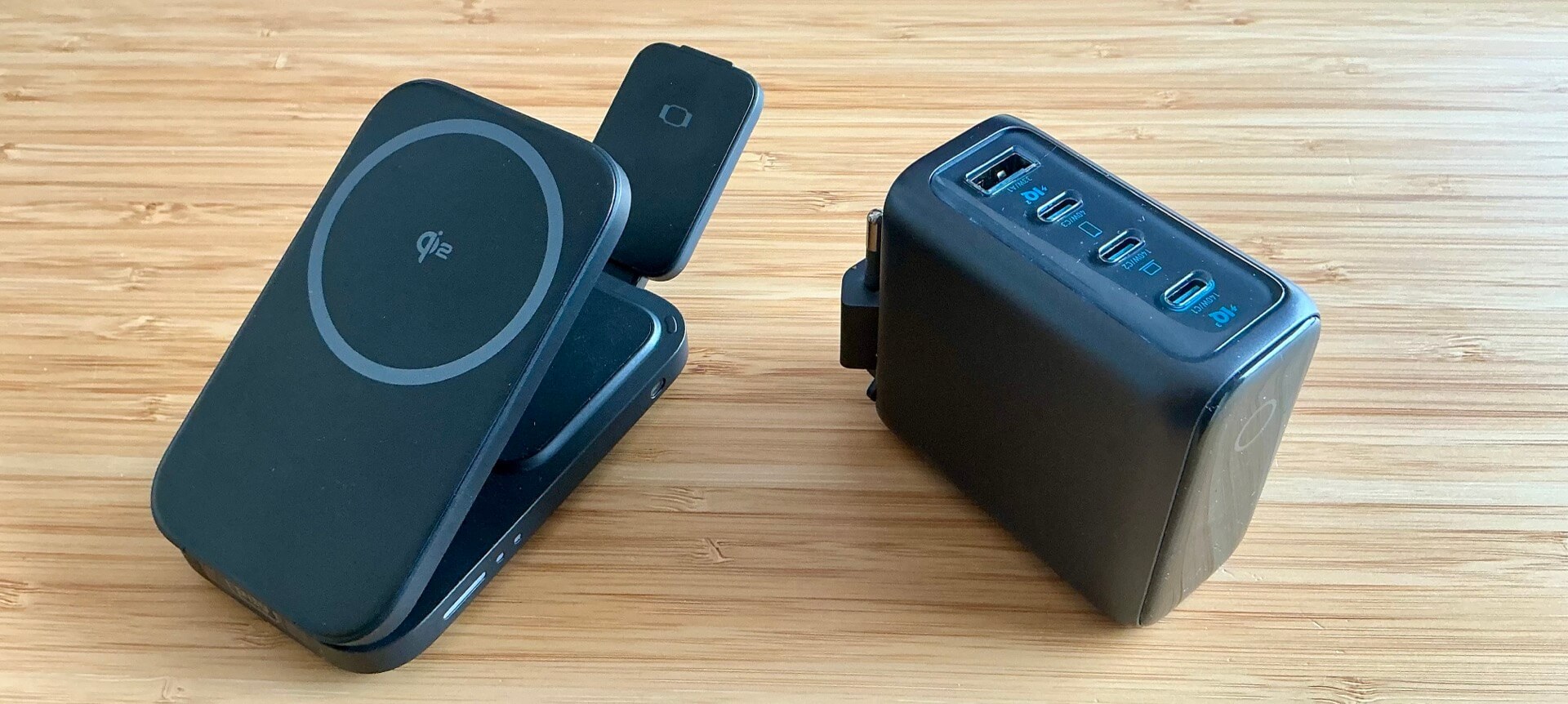 My favorite USB-C gadgets of 2025 3in1