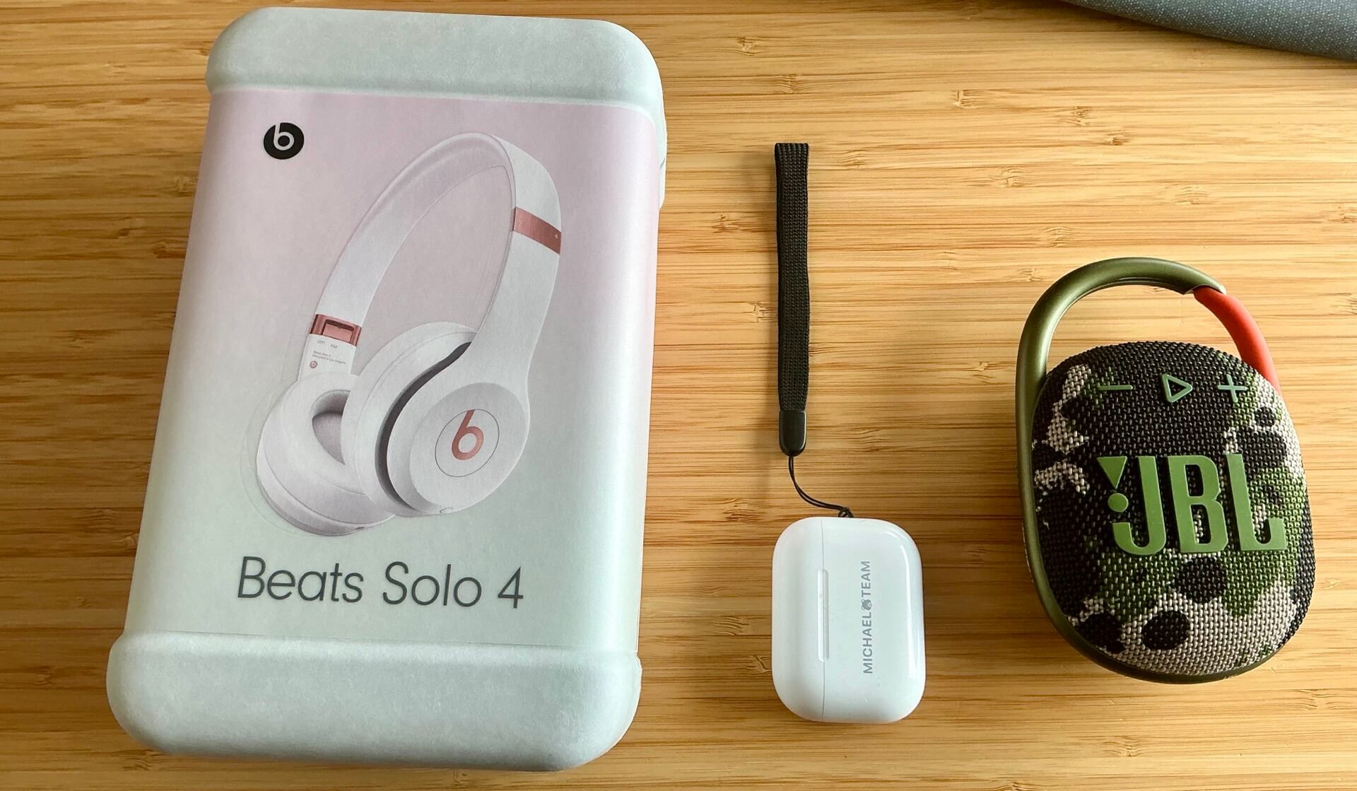 My favorite USB-C gadgets of 2025 beats