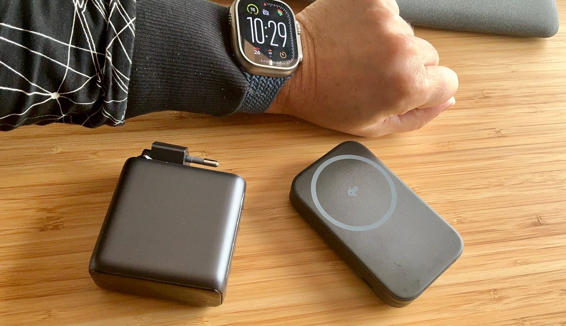 My favorite USB-C gadgets of 2025 charge