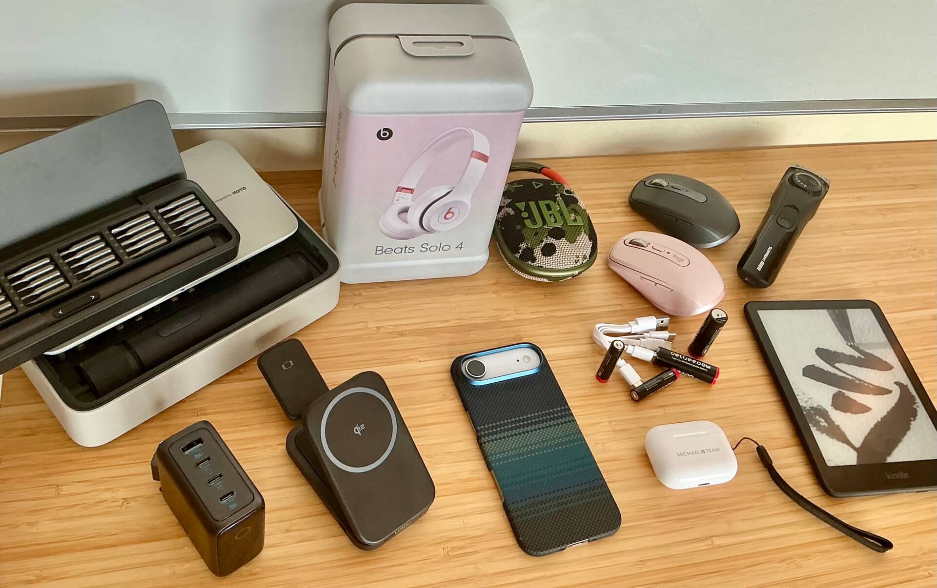 My favorite USB-C gadgets of 2025