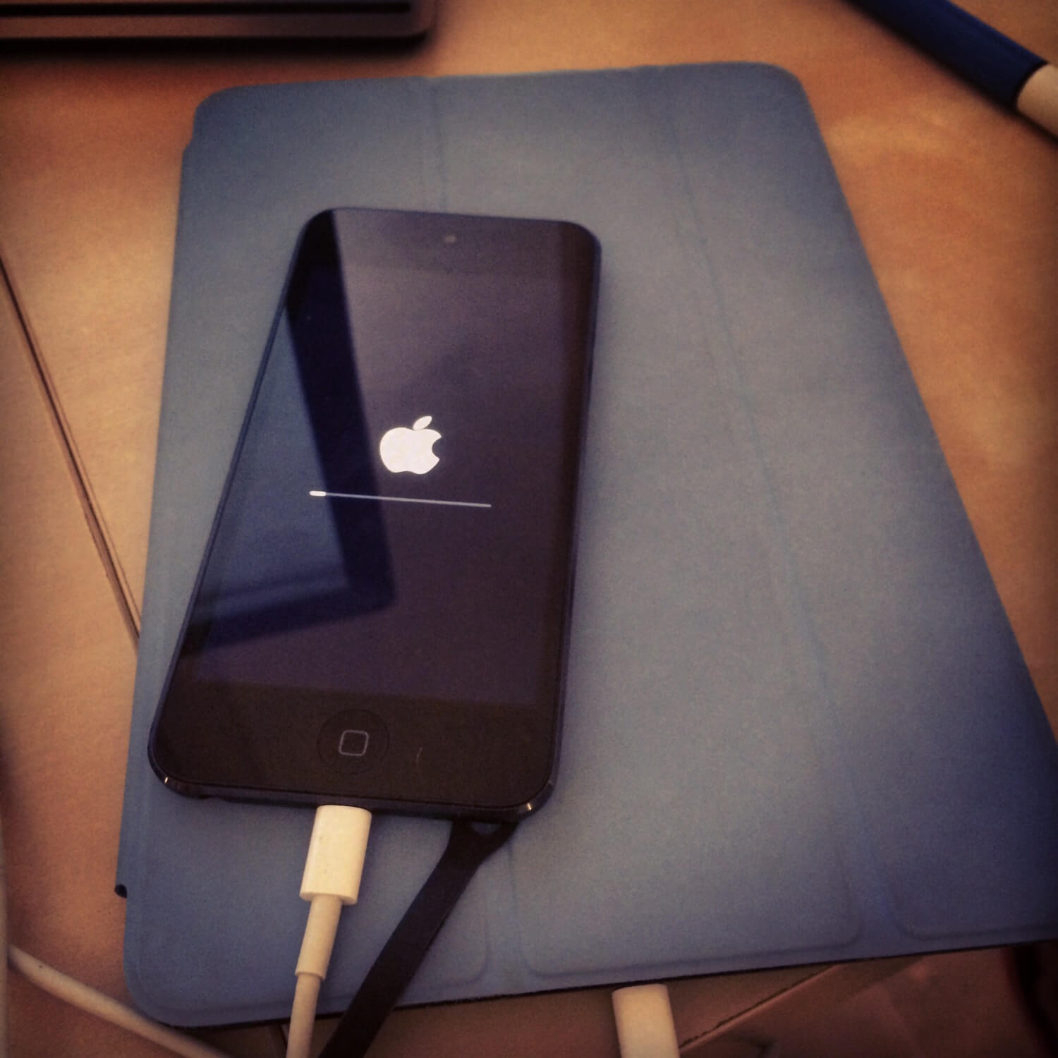 WWDC’14 - iOS8, Mac OSX Yosemite and our Nozbe 2.0 development = my crazy ideas :-)