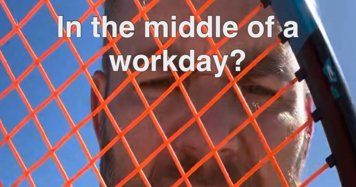 Forget 9-5 and embrace modern flexible workday for everyone, not just the bosses!